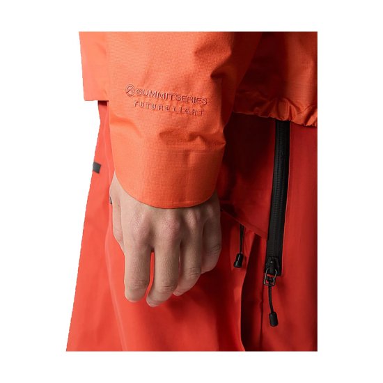 THE NORTH FACE - VESTE SUMMIT PAPSURA FUTURELIGHT FEMME