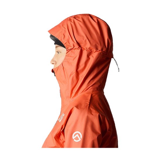 THE NORTH FACE - VESTE SUMMIT PAPSURA FUTURELIGHT FEMME