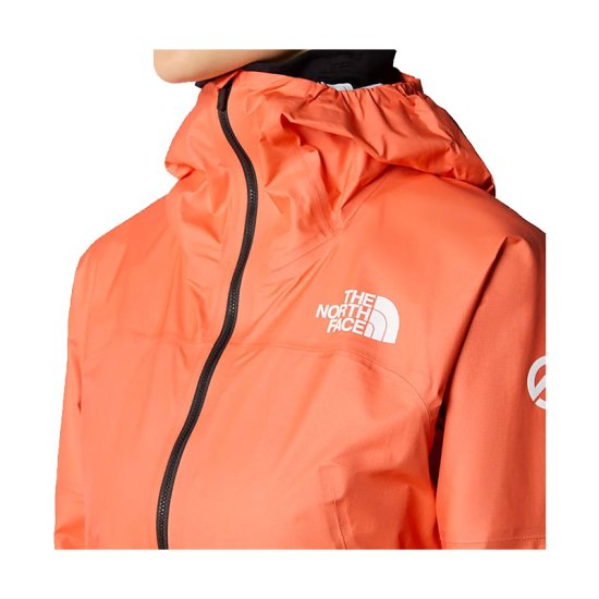 THE NORTH FACE - VESTE SUMMIT PAPSURA FUTURELIGHT FEMME