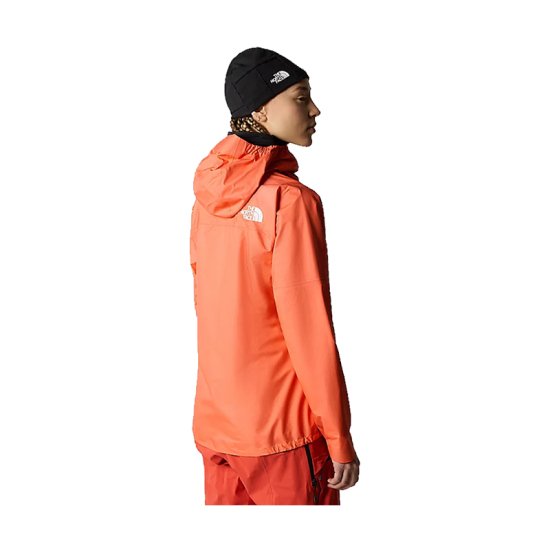 THE NORTH FACE - VESTE SUMMIT PAPSURA FUTURELIGHT FEMME