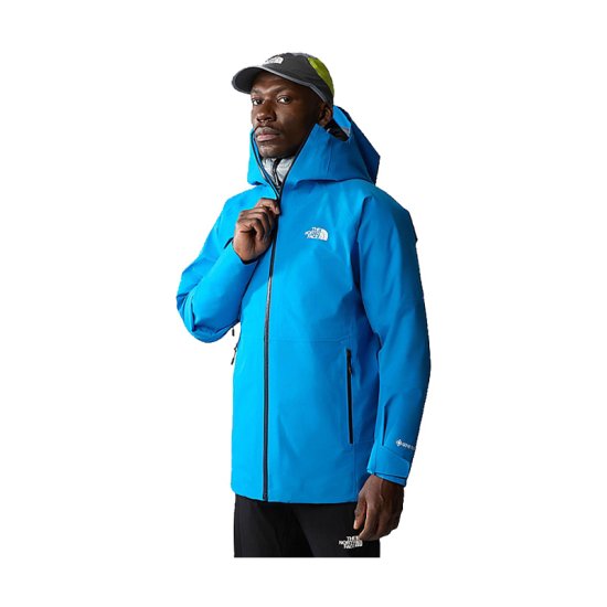 THE NORTH FACE - VESTE JAZZI GTX HOMME