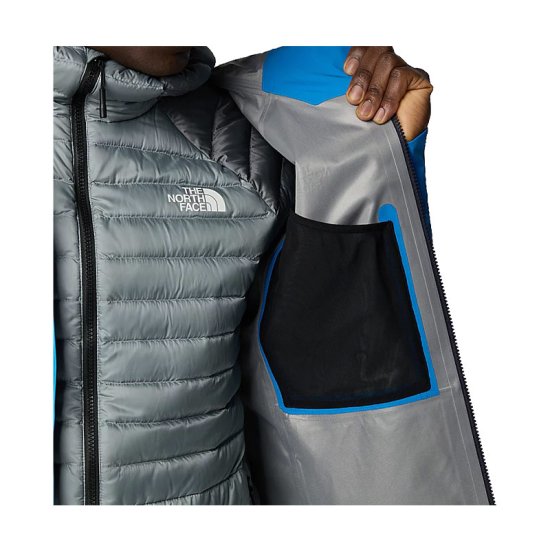 THE NORTH FACE - VESTE JAZZI GTX HOMME