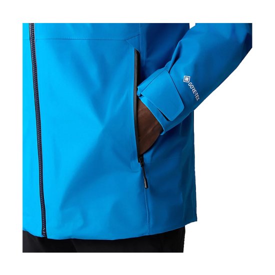 THE NORTH FACE - VESTE JAZZI GTX HOMME