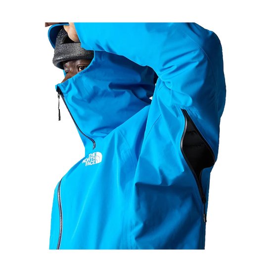 THE NORTH FACE - VESTE JAZZI GTX HOMME