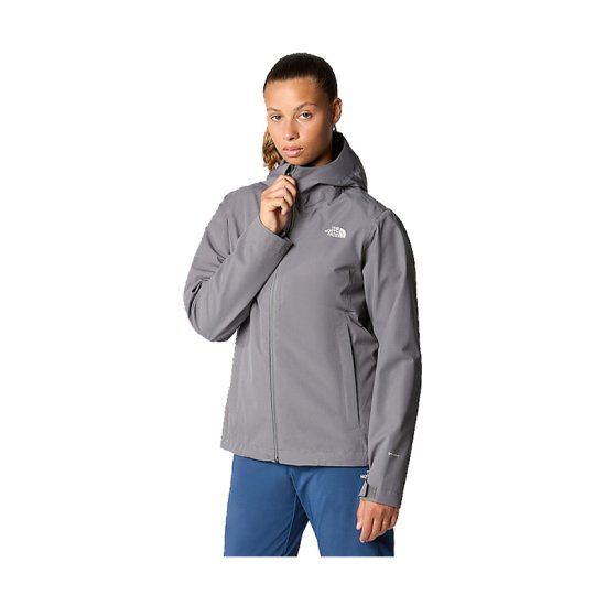 THE NORTH FACE - VESTE WHITON 3L FEMME