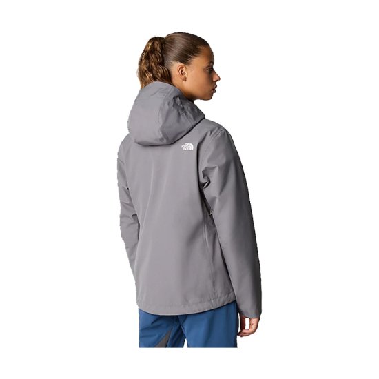 THE NORTH FACE - VESTE WHITON 3L FEMME