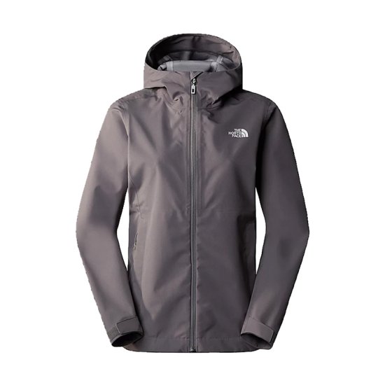THE NORTH FACE - VESTE WHITON 3L FEMME