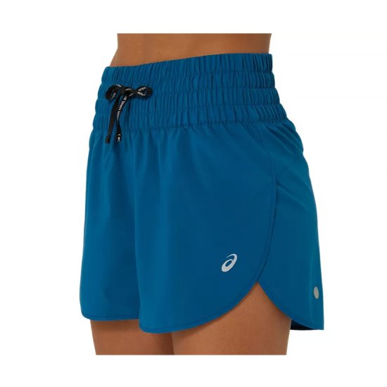 ASICS - SHORT NAGINO 4IN RUN FEMME