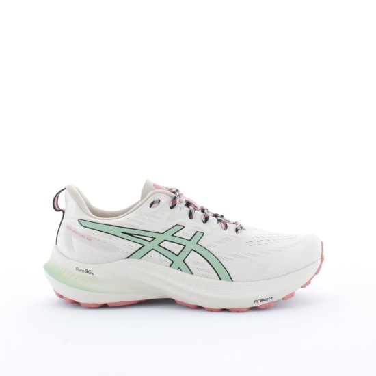 ASICS - GT-2000 12 TR FEMME