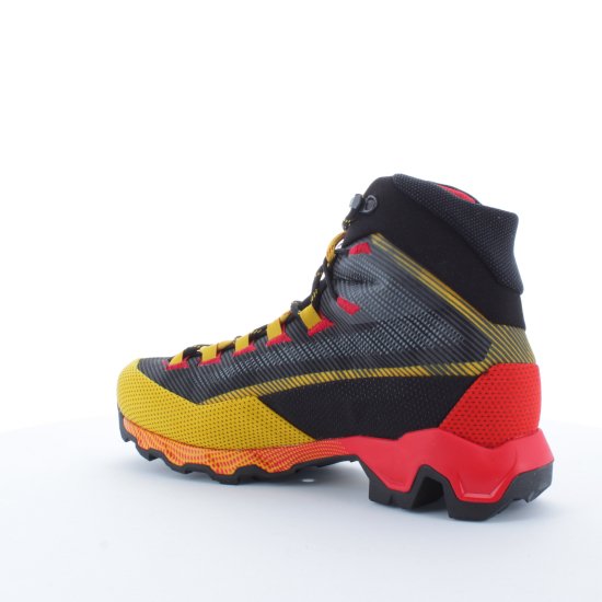 LA SPORTIVA - AEQUILIBRIUM HIKE GTX HOMME