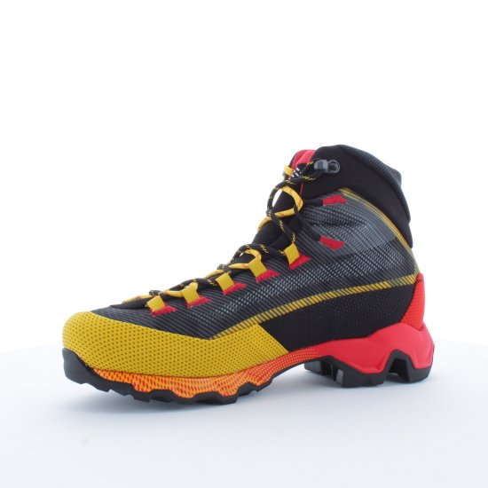 LA SPORTIVA - AEQUILIBRIUM HIKE GTX HOMME