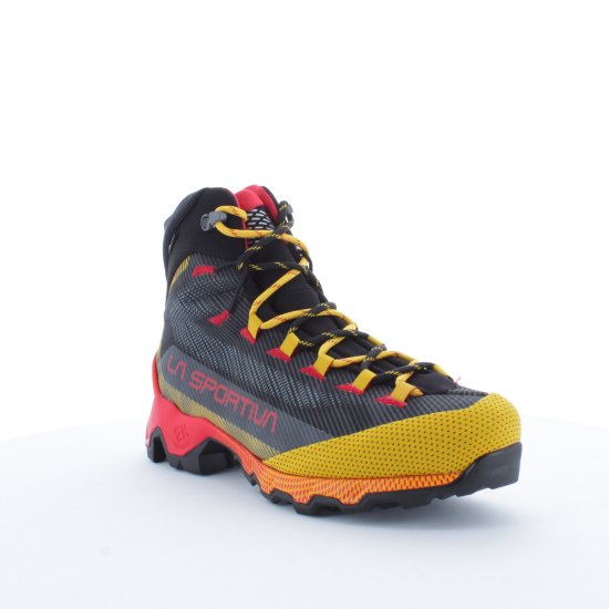 LA SPORTIVA - AEQUILIBRIUM HIKE GTX HOMME