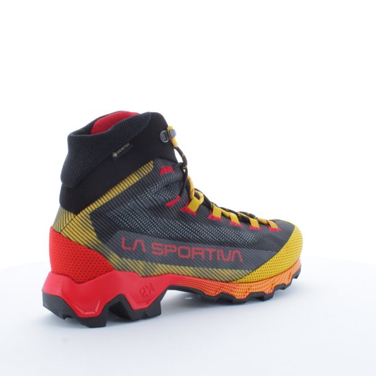 LA SPORTIVA - AEQUILIBRIUM HIKE GTX HOMME