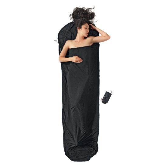 COCOON - DRAP DE SAC THERMOLITE PERFORMER NOIR