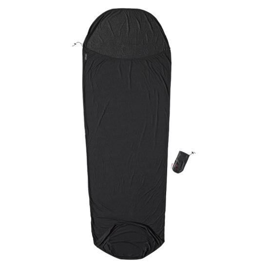 COCOON - DRAP DE SAC THERMOLITE PERFORMER NOIR