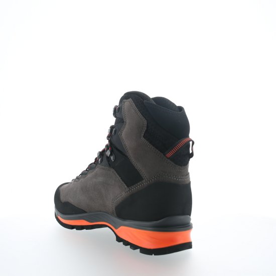 LOWA - CADIN II GTX MID HOMME