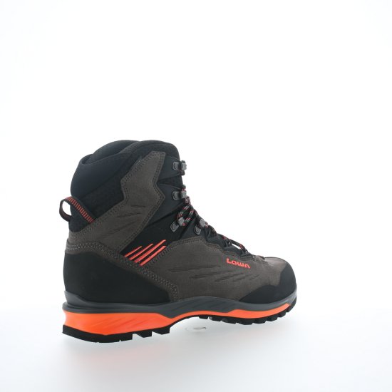 LOWA - CADIN II GTX MID HOMME