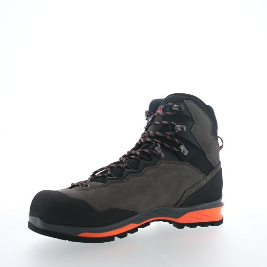 LOWA - CADIN II GTX MID HOMME