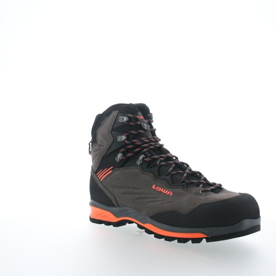 LOWA - CADIN II GTX MID HOMME