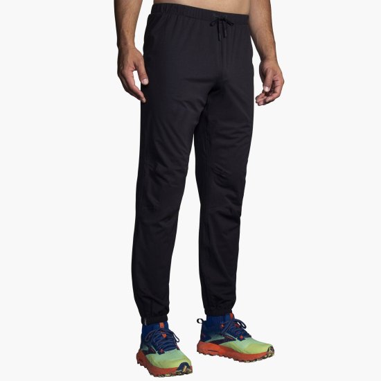 BROOKS - PANTALON HIGH POINT HOMME