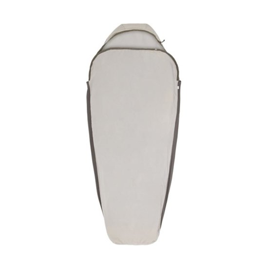 SEA TO SUMMIT - DRAP DE SAC SOIE MUMMY