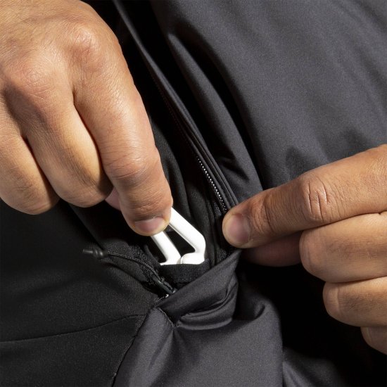 BROOKS - DOUDOUNE SANS MANCHE SHIELD HYBRID 3.0 HOMME