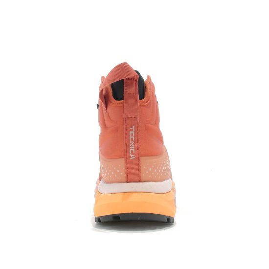 TECNICA - Agate S Mid Gtx femme
