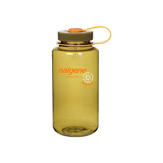 NALGENE - BORRACCIA SUSTAIN AMPIA APERTURA 1L