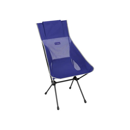 HELINOX - CHAISE SUNSET BLEUE