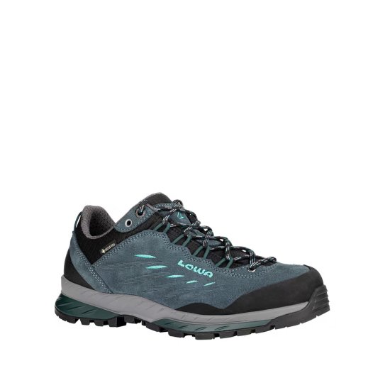 LOWA - DELAGO LOW GTX FEMME