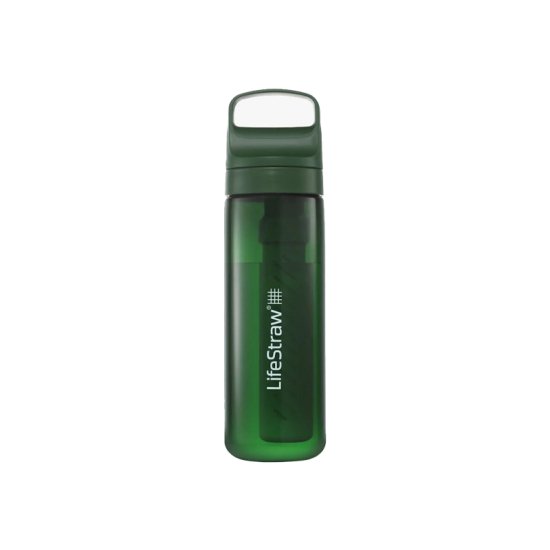LIFESTRAW - GOURDE FILTRANTE LIFESTRAW GO 1L