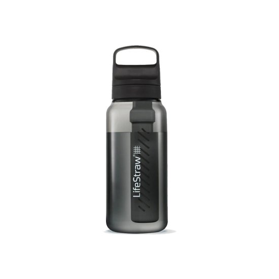 LIFESTRAW - GOURDE FILTRANTE LIFESTRAW GO 1L