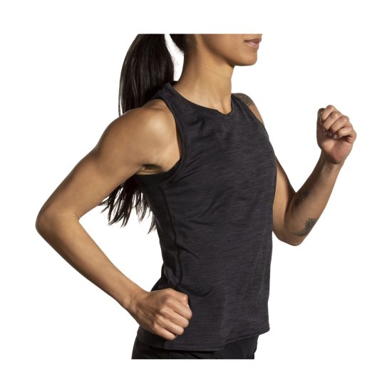 BROOKS - CANOTTA LUXE DONNA