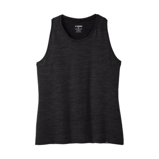 BROOKS - CANOTTA LUXE DONNA