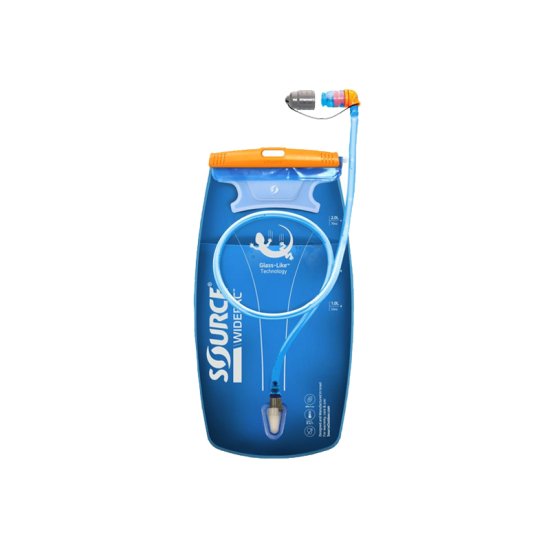 SOURCE - POCHE A EAU WIDEPAC 3L