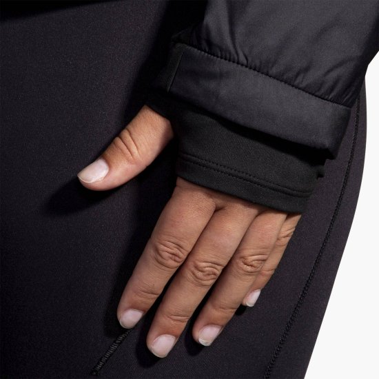 BROOKS - DOUDOUNE SHIELD HYBRID 3.0 FEMME