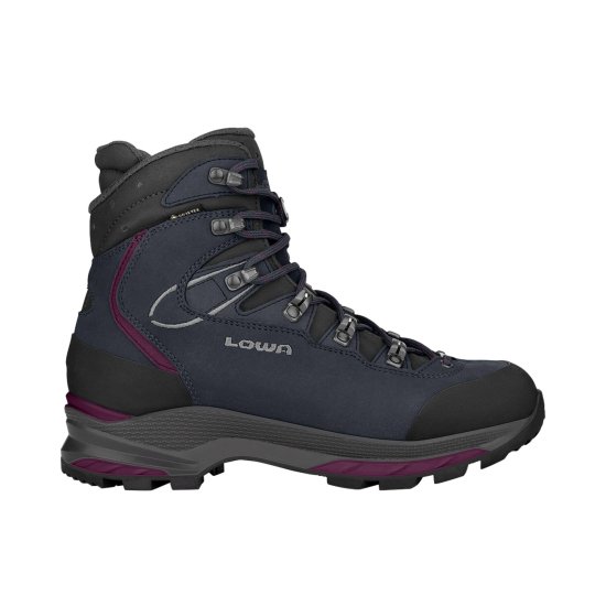 LOWA - mauria Evo GTX femme