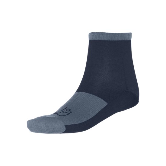 NORRONA - Chaussettes FJØRÅ LIGHT WEIGHT MERINO