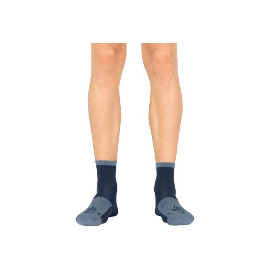 NORRONA - Chaussettes FJØRÅ LIGHT WEIGHT MERINO