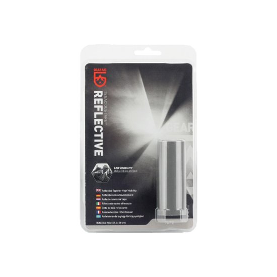 GEAR AID - Bande réfléchissante Tenacious