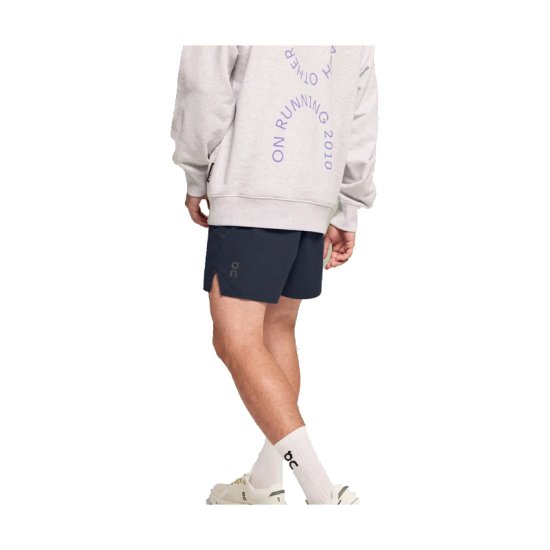 ON - SHORT ESSENTIAL HOMME