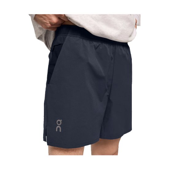 ON - SHORT ESSENTIAL HOMME