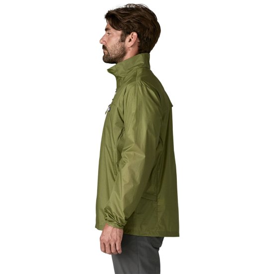PATAGONIA - Veste Houdini Stash Zip homme