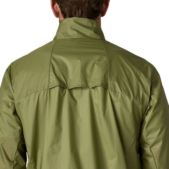 PATAGONIA - Veste Houdini Stash Zip homme