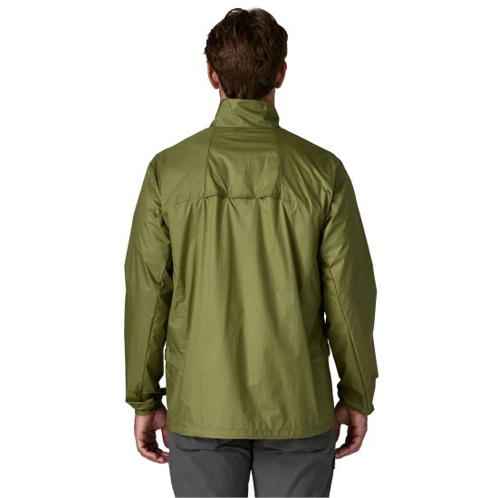 PATAGONIA - Veste Houdini Stash Zip homme