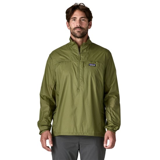 PATAGONIA - Veste Houdini Stash Zip homme