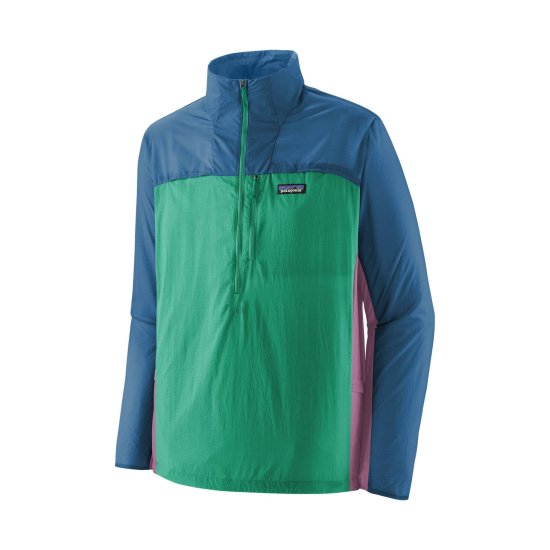 PATAGONIA - Veste Houdini Stash Zip homme