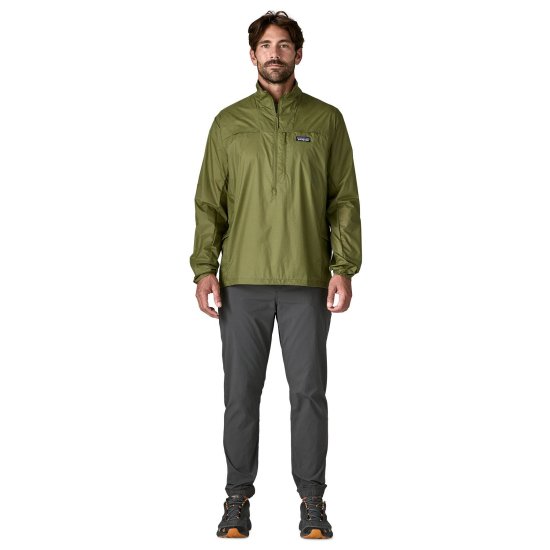 PATAGONIA - Veste Houdini Stash Zip homme