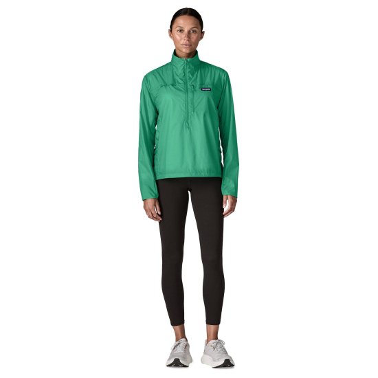 PATAGONIA - Veste Houdini Stash Zip femme