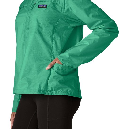 PATAGONIA - Veste Houdini Stash Zip femme